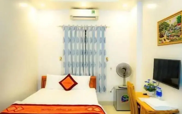 Hong 68 Motel Bac Ninh