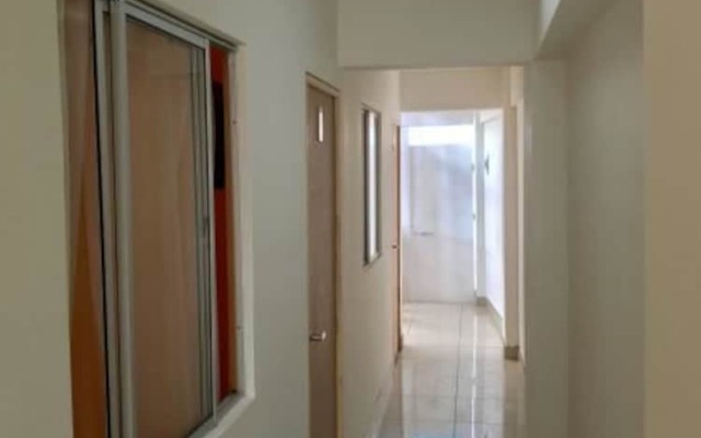 Hostal Antofagasta