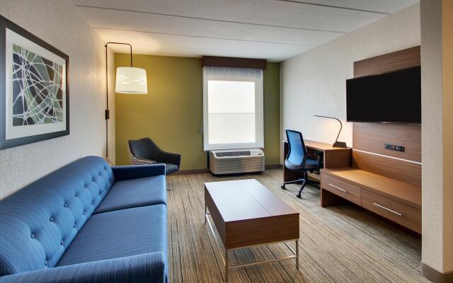 Holiday Inn Express Atlantic City W Pleasantville by IHG