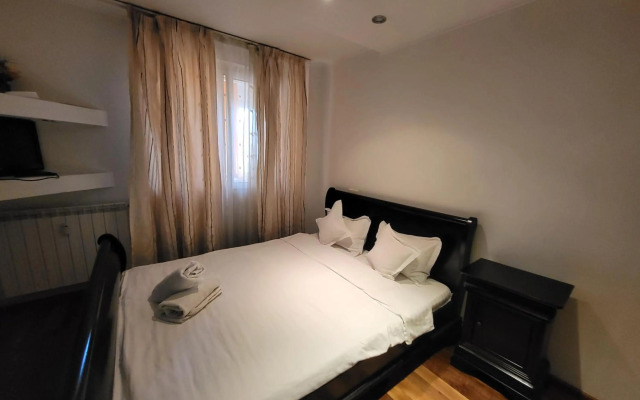 Baba Novac Apartment