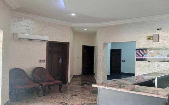 Royalton Hotel Enugu