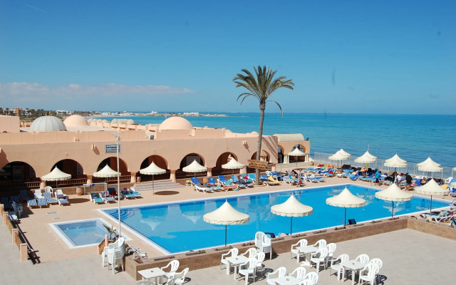 Hotel Oasis Marine - All Inclusive