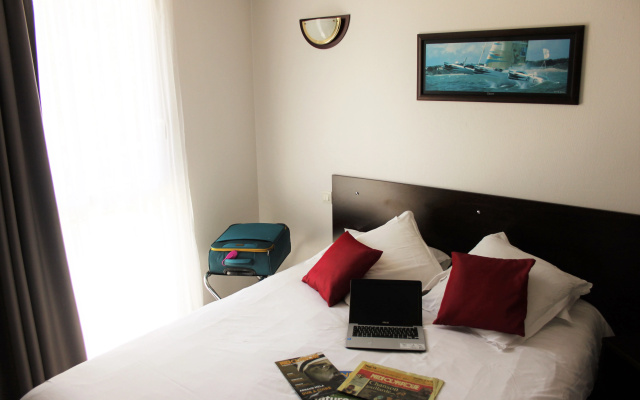 Comfort Suites Pau Idron