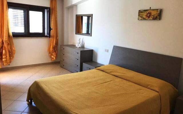 Case Vacanze Orlando Trappeto Summer