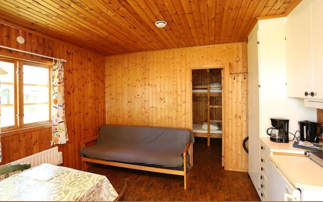 Urshult Camping