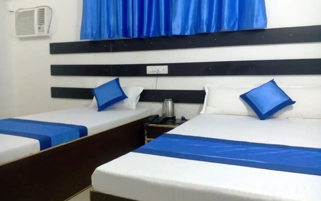Hotel Orchid Bodhgaya
