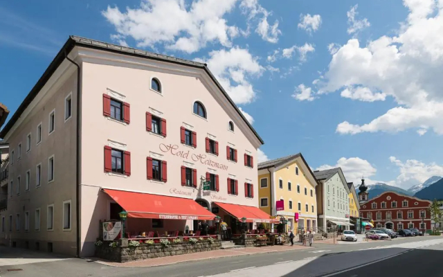 Hotel Heitzmann