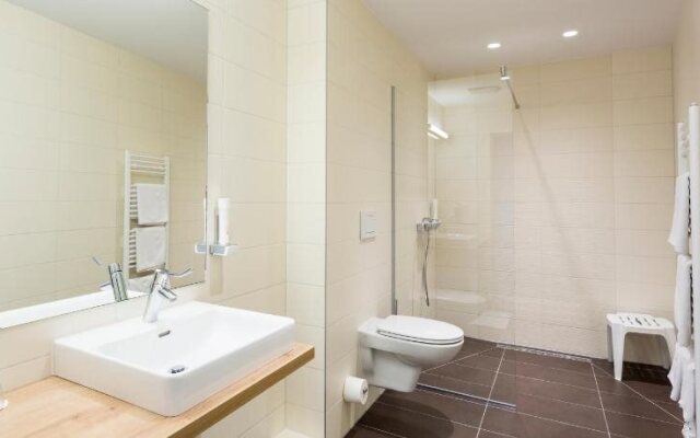 Hotel Reif