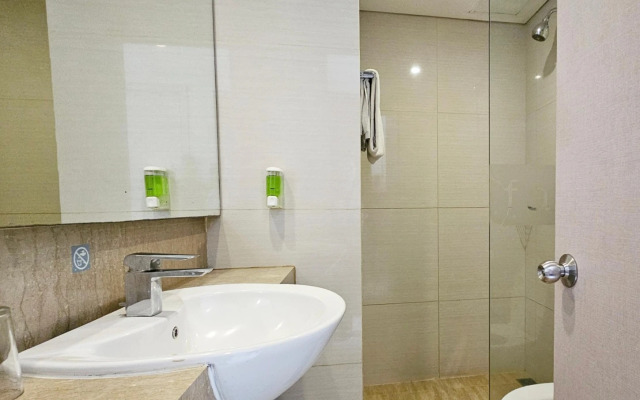 favehotel Tanah Abang - Cideng
