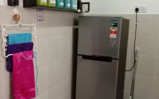 Ramadhina Eagle Eye View Home2stay Emerald Avenue