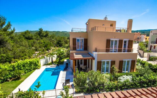 Villa Rose