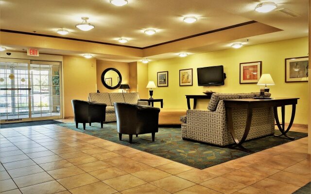 Candlewood Suites Macon by IHG