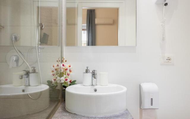 B And B Palermo Bella Rooms And Suites