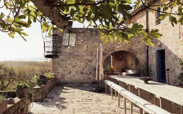 Le Porciglia by Boutique