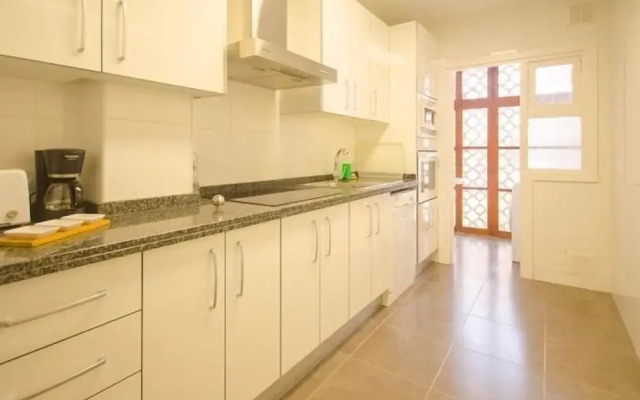 Apartamento Pasaje Victoria