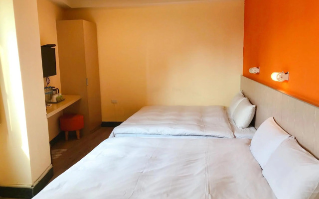 Prince To Travel Hotel