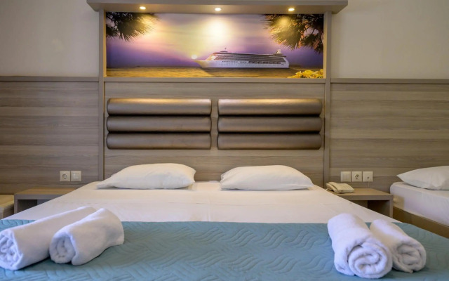Sunbay Hotel