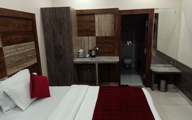 Hotel King Castle