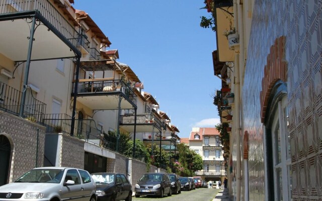 Property With 2 Bedrooms In Lisboa With Wonderful City View Balcony And Wifi