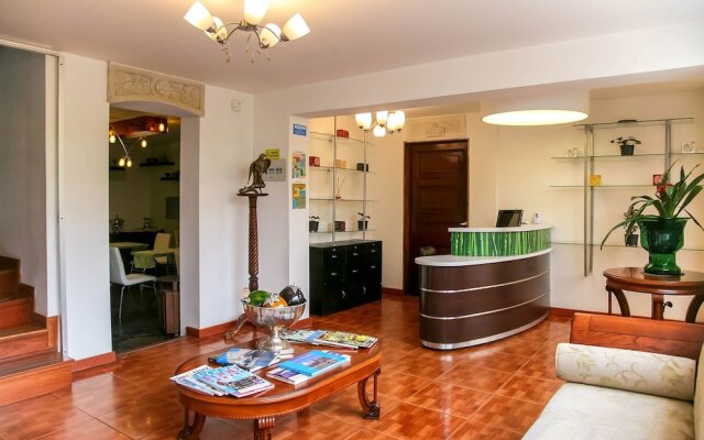 Casa de Lavim - Hotel Boutique & Spa