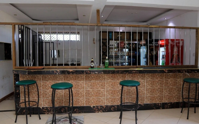 Greenyard Resort Mtwapa