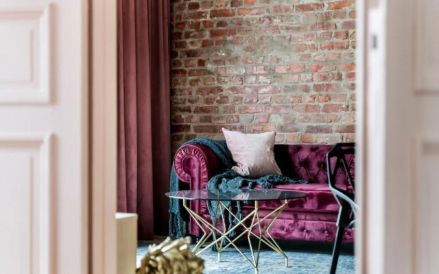 Bjørvika Apartments - Solli