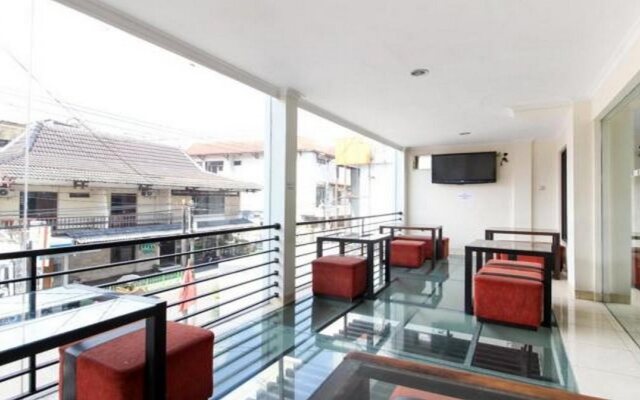 S-Chott Hotel by Reddoorz