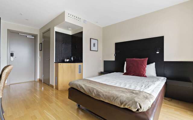 Best Western Solna Business Park