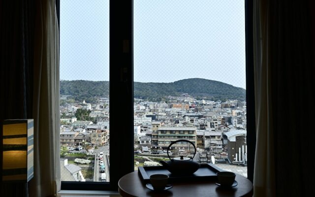 Hotel Sunroute Kyoto Kiyamachi
