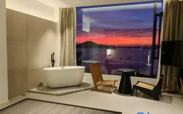Qiyu Shihai Hotel