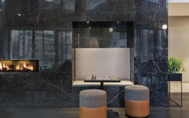 Residence Inn by Marriott Frankfurt City Center