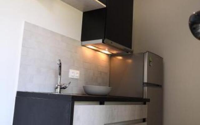 Bikini Apartments