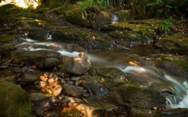 Ranchitos del Quetzal - Parque Ecológico Gucumatz