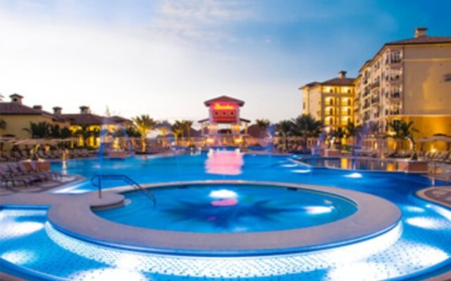 Beaches Turks & Caicos - ALL INCLUSIVE