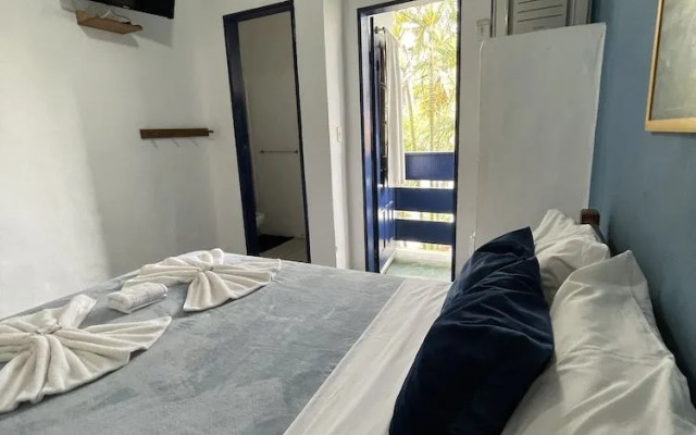 Pousada Bicho do Mar