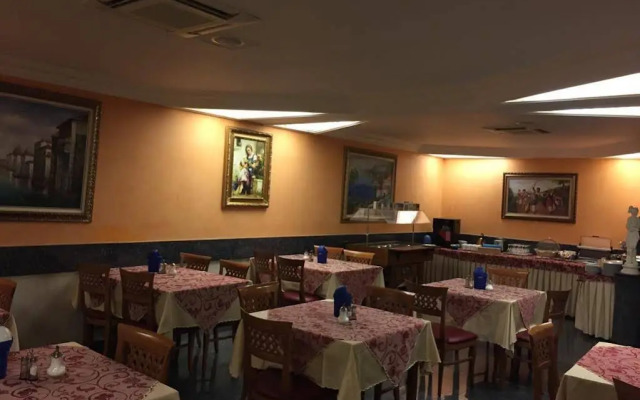 Hotel Garda