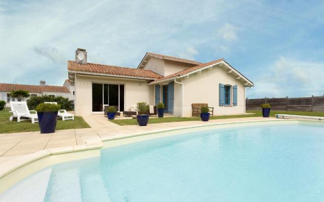 Les Villas de Fontenelles