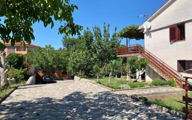 Apartments Viola