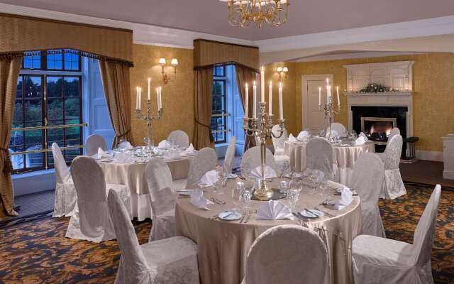 Radisson Blu St. Helen's Hotel