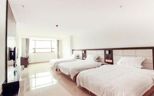 Atou Resort Hotel