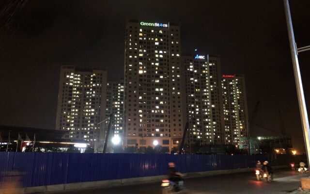An Phu Hostel