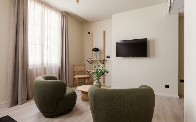 Hôtel Gambettes - Entrée autonome, réception en ligne - Encore Mieux