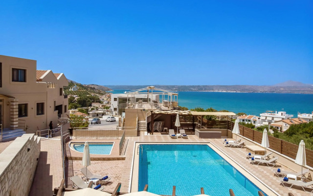 Sunrise Suites