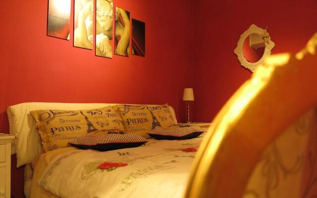 Dimora il Bacio B&B Anagni