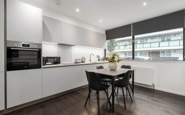 Hoxton By Capital