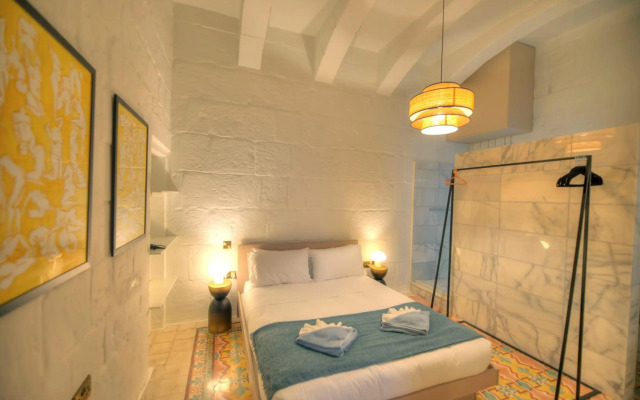 137 - Modern & luxurious Palazzino in Valletta