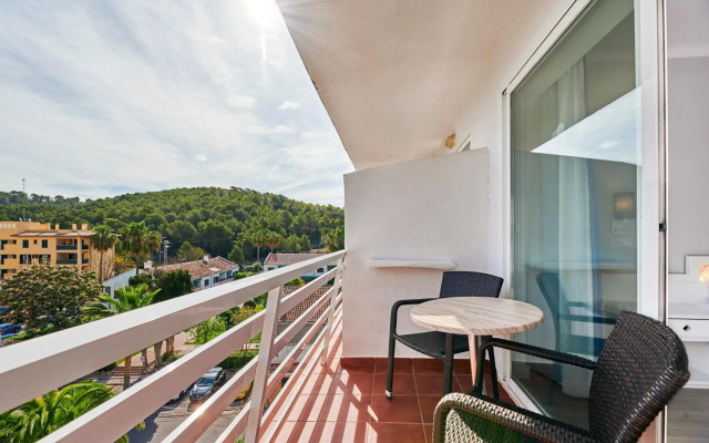 Hotel ROC Oberoy