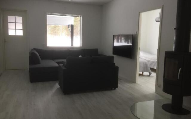 Aurora Apartment Inari