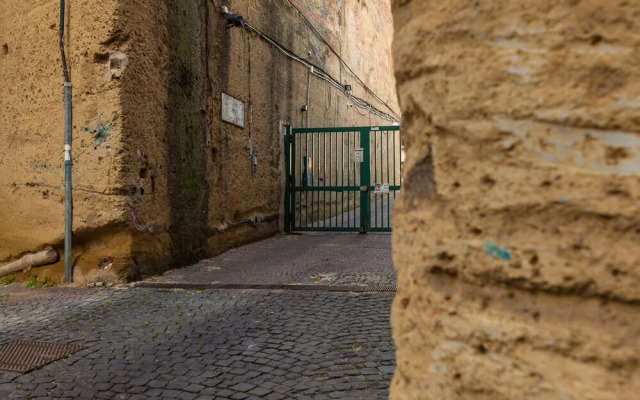 O House Posillipo by Napoliapartments