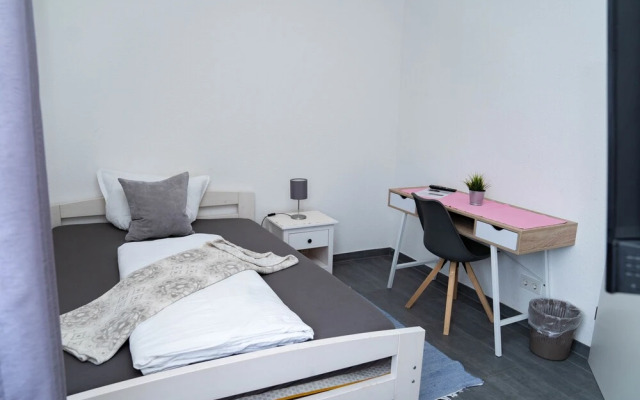 Hotel Schenk